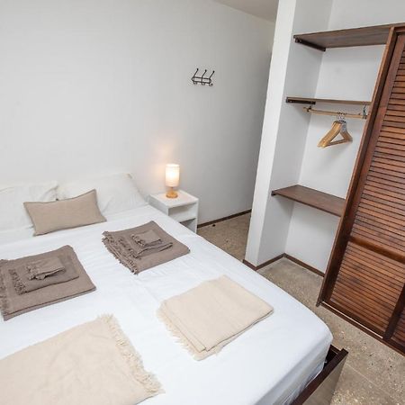 Playa Santa Teresa Casa Manta - Santa Teresaアパートメント エクステリア 写真