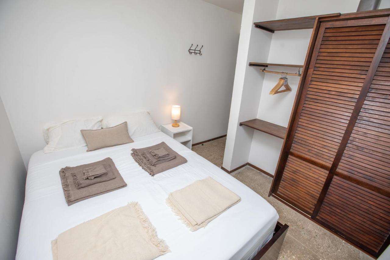 Playa Santa Teresa Casa Manta - Santa Teresaアパートメント エクステリア 写真