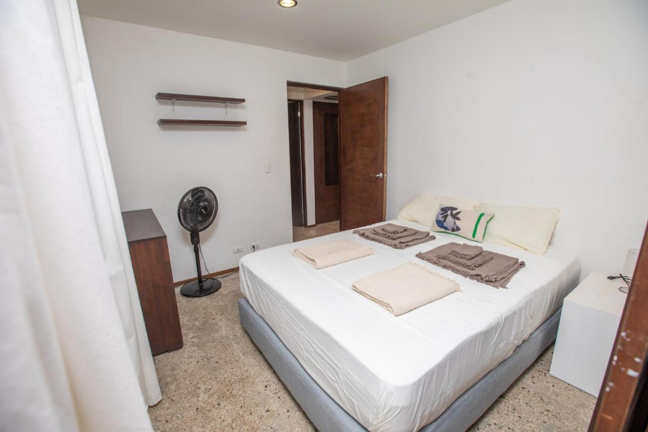 Playa Santa Teresa Casa Manta - Santa Teresaアパートメント エクステリア 写真