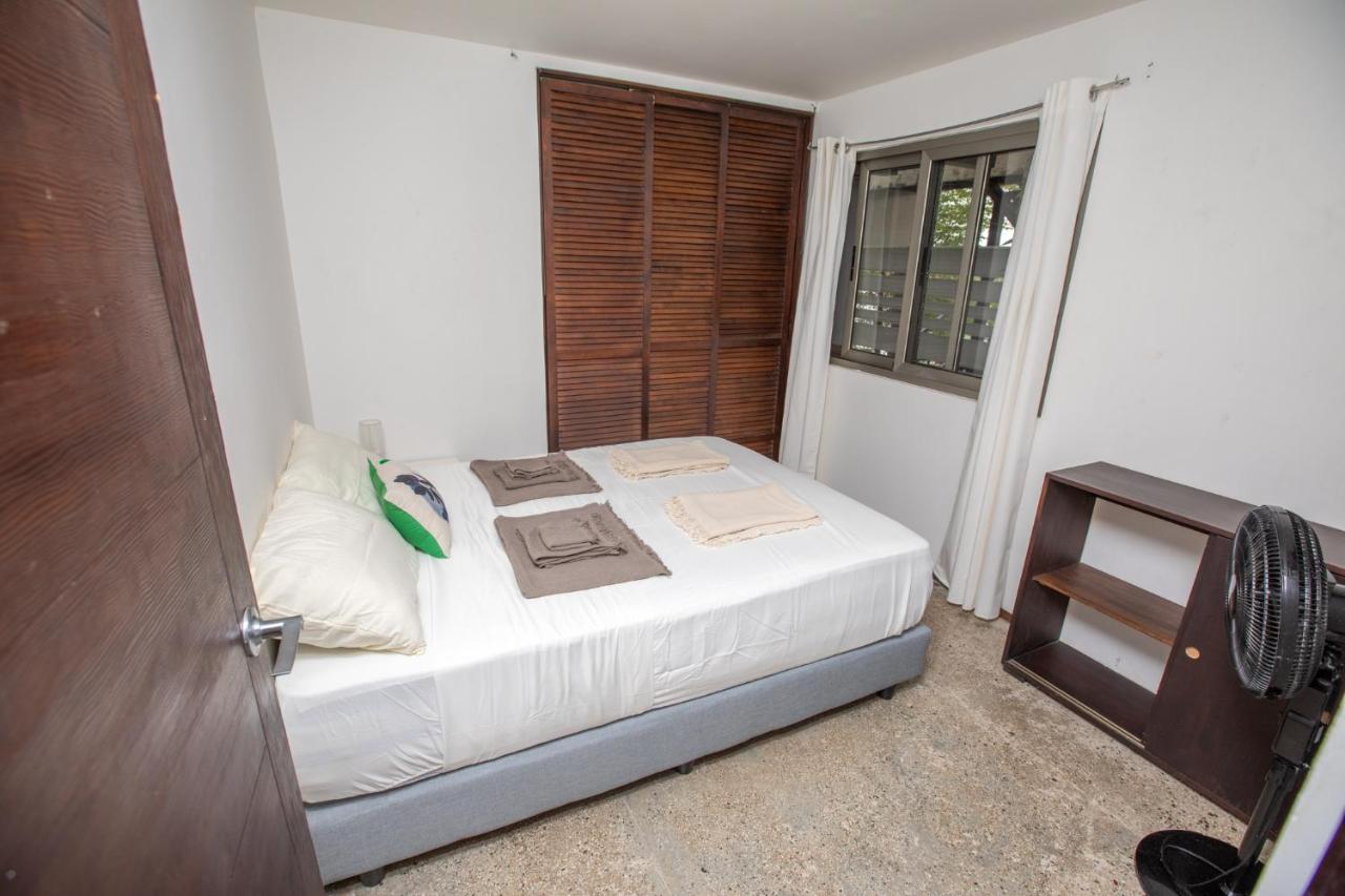 Playa Santa Teresa Casa Manta - Santa Teresaアパートメント エクステリア 写真